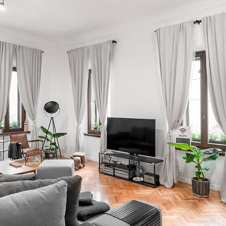 Apartment Del Bello Koper By Locap Group エクステリア 写真