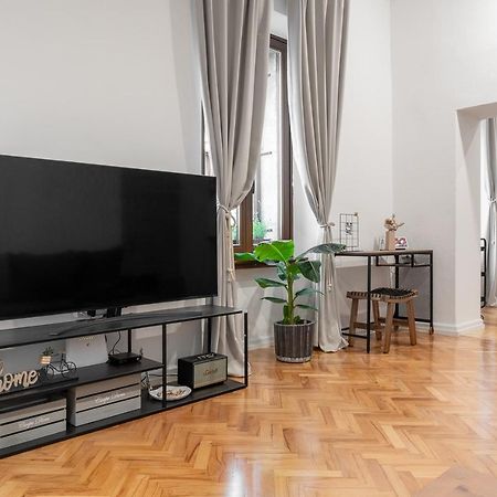Apartment Del Bello Koper By Locap Group エクステリア 写真