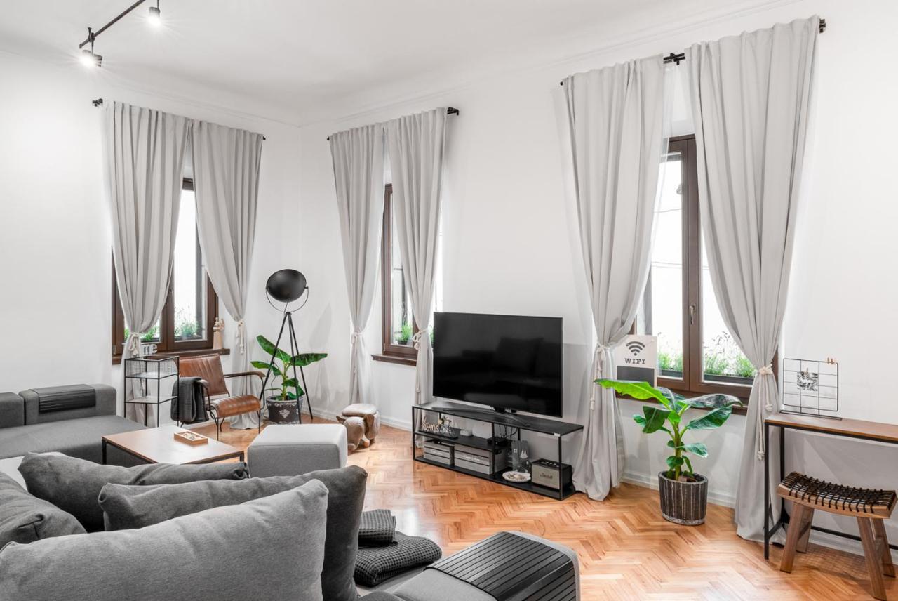 Apartment Del Bello Koper By Locap Group エクステリア 写真