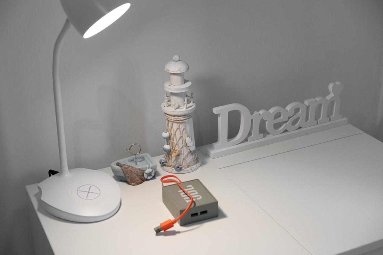 Apartment Del Bello Koper By Locap Group エクステリア 写真