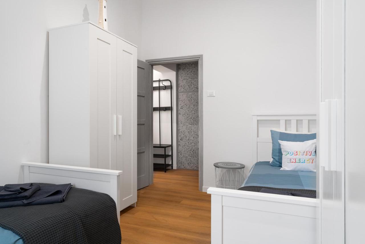 Apartment Del Bello Koper By Locap Group エクステリア 写真