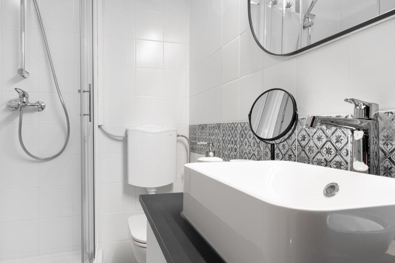Apartment Del Bello Koper By Locap Group エクステリア 写真