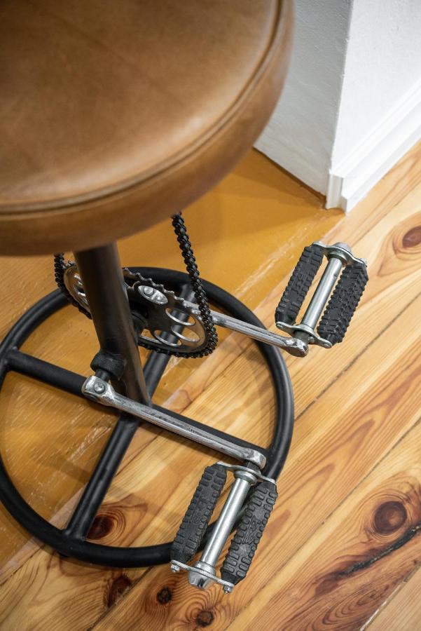 Apartment Del Bello Koper By Locap Group エクステリア 写真