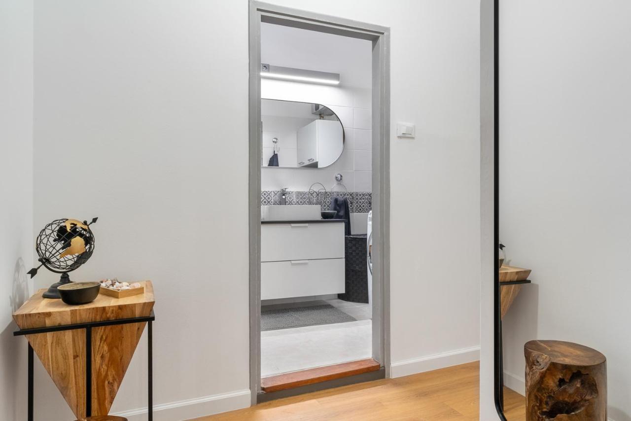 Apartment Del Bello Koper By Locap Group エクステリア 写真