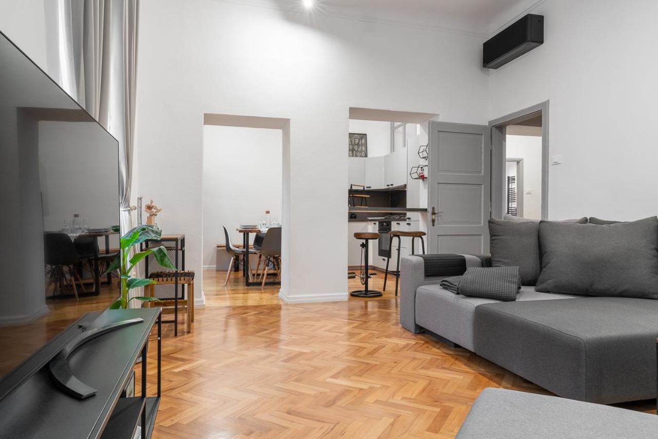 Apartment Del Bello Koper By Locap Group エクステリア 写真