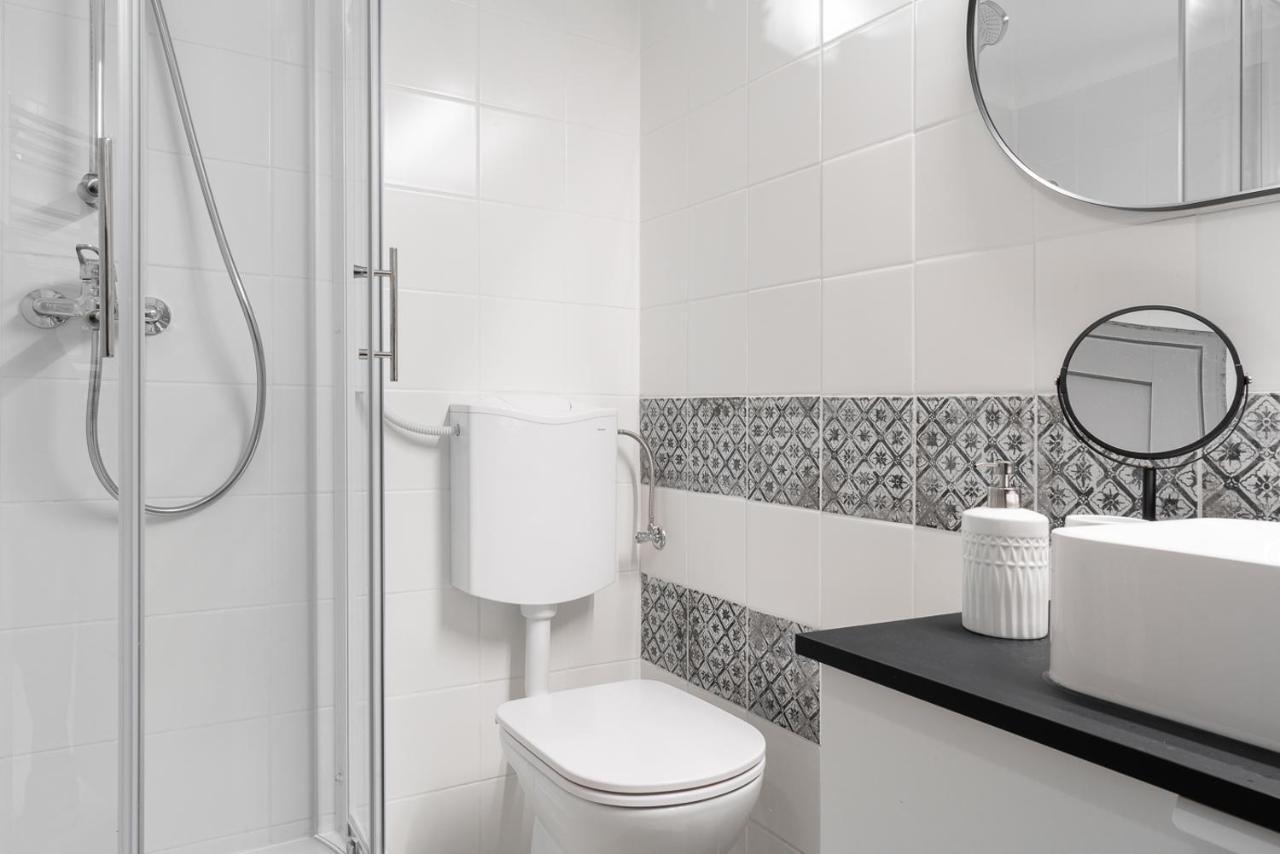 Apartment Del Bello Koper By Locap Group エクステリア 写真