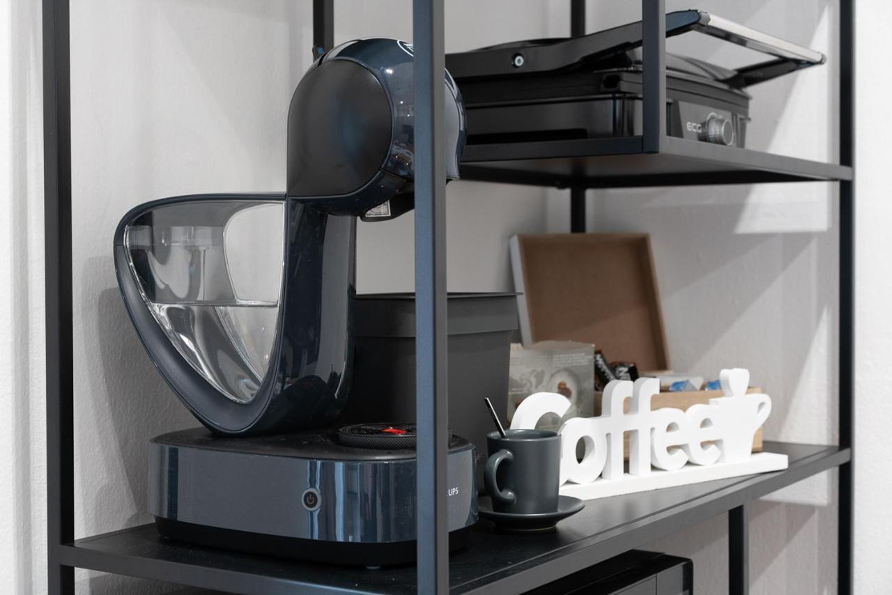 Apartment Del Bello Koper By Locap Group エクステリア 写真