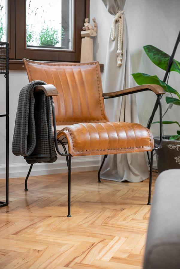 Apartment Del Bello Koper By Locap Group エクステリア 写真