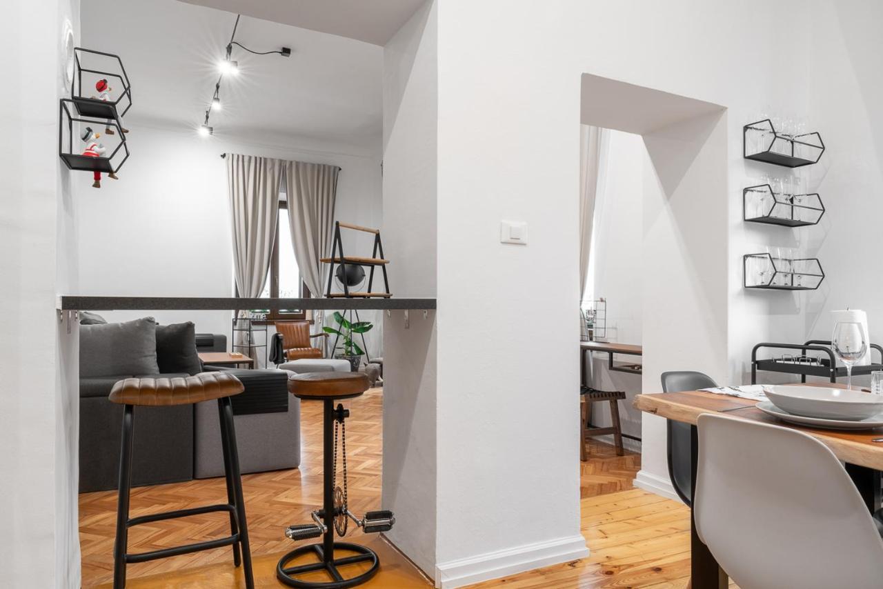 Apartment Del Bello Koper By Locap Group エクステリア 写真