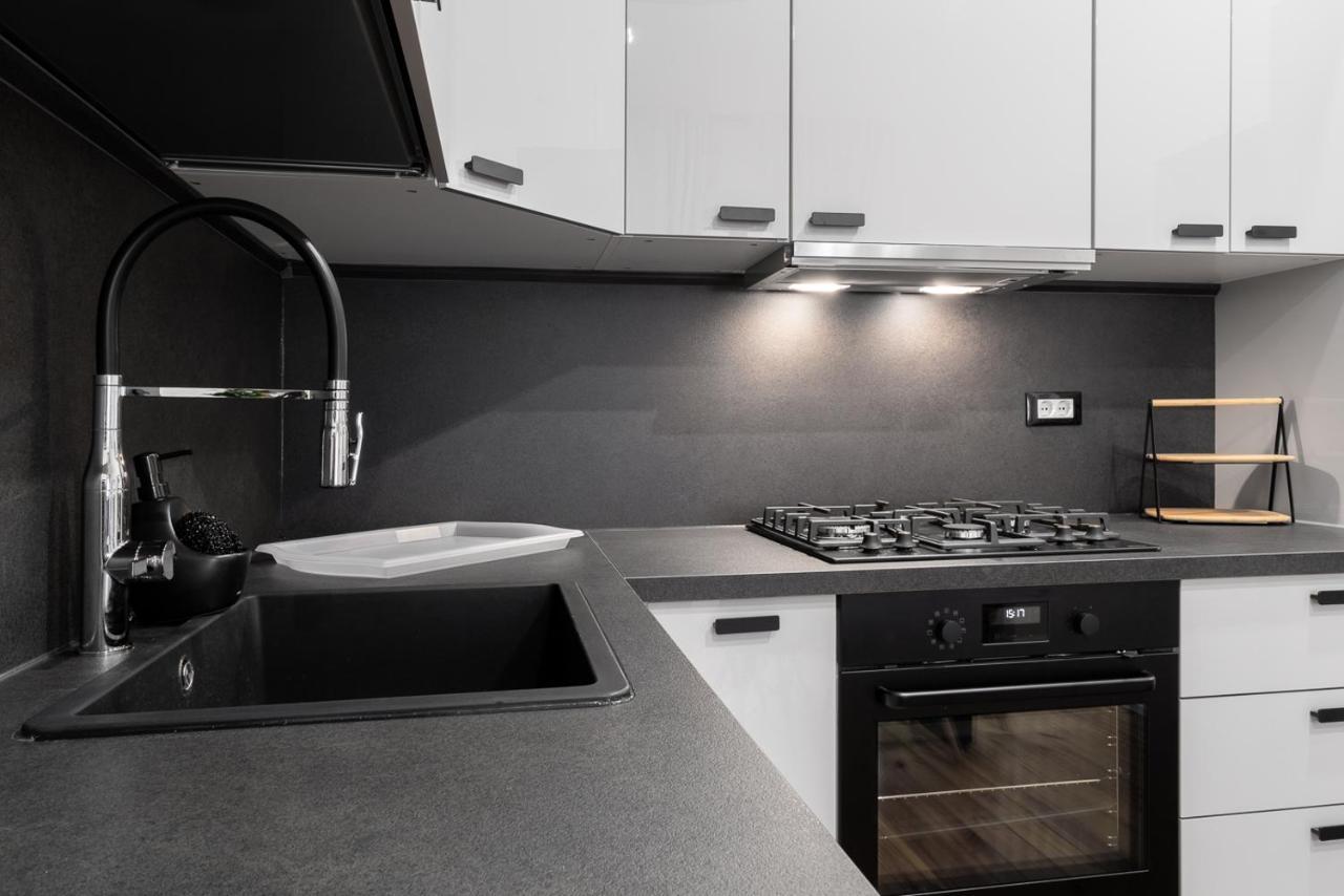 Apartment Del Bello Koper By Locap Group エクステリア 写真