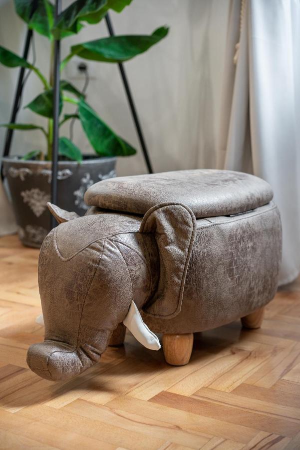 Apartment Del Bello Koper By Locap Group エクステリア 写真
