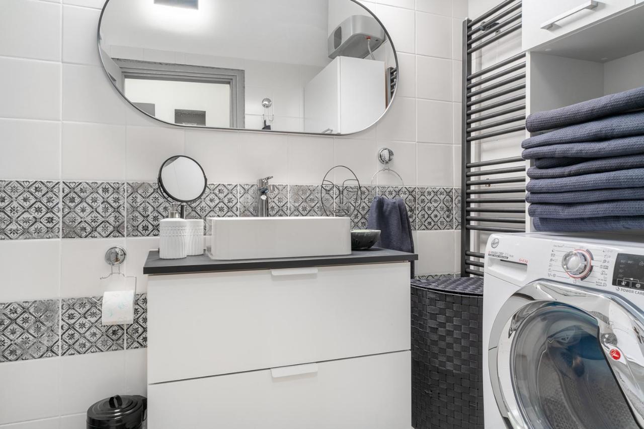 Apartment Del Bello Koper By Locap Group エクステリア 写真