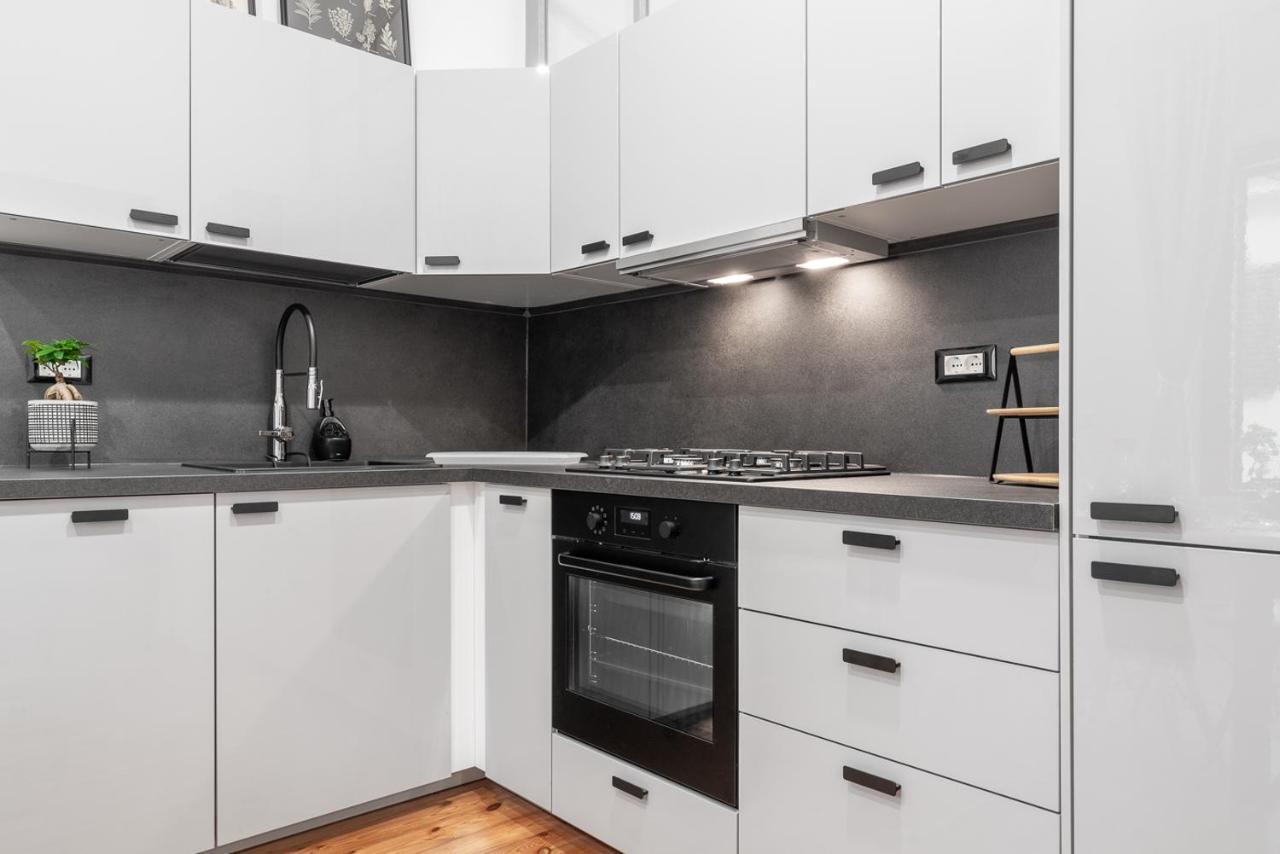 Apartment Del Bello Koper By Locap Group エクステリア 写真